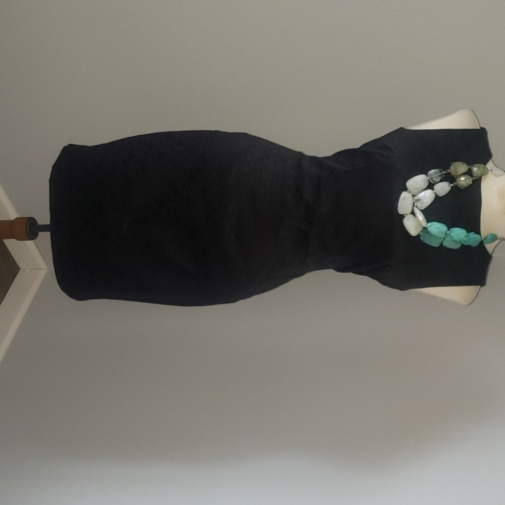 H&M LBD